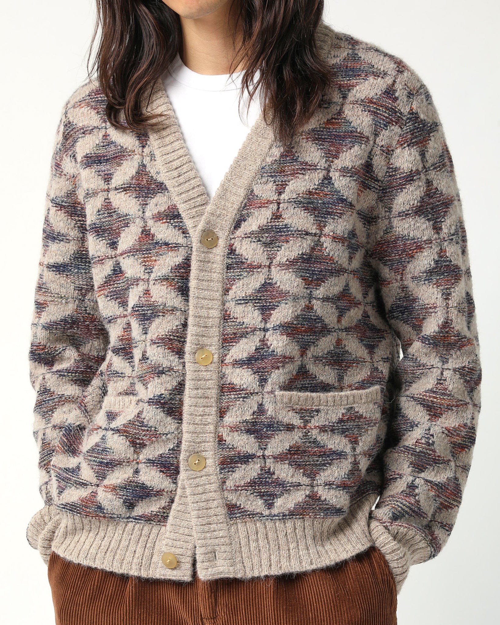 Andalus Cardigan - Image 2