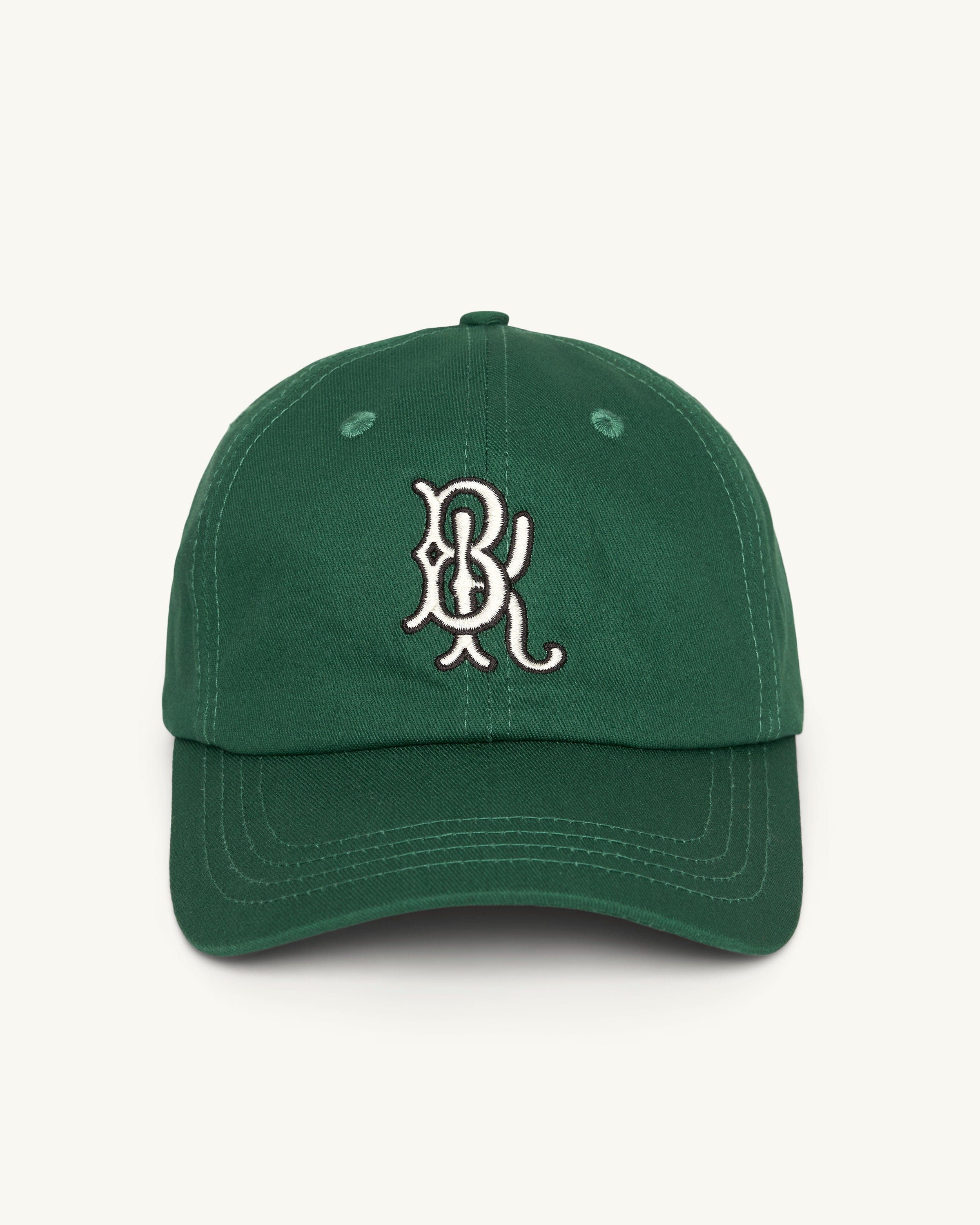 BK Cap - Green