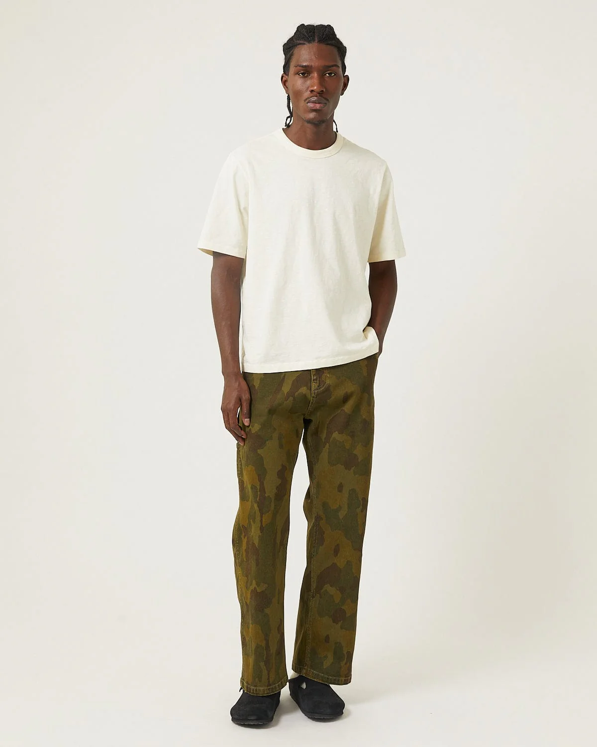 Camo Painter Pant - Image 2