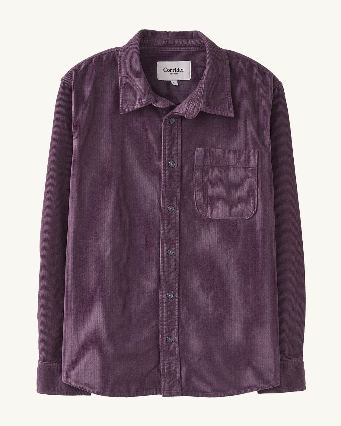 Cord LS - Purple - Image 4
