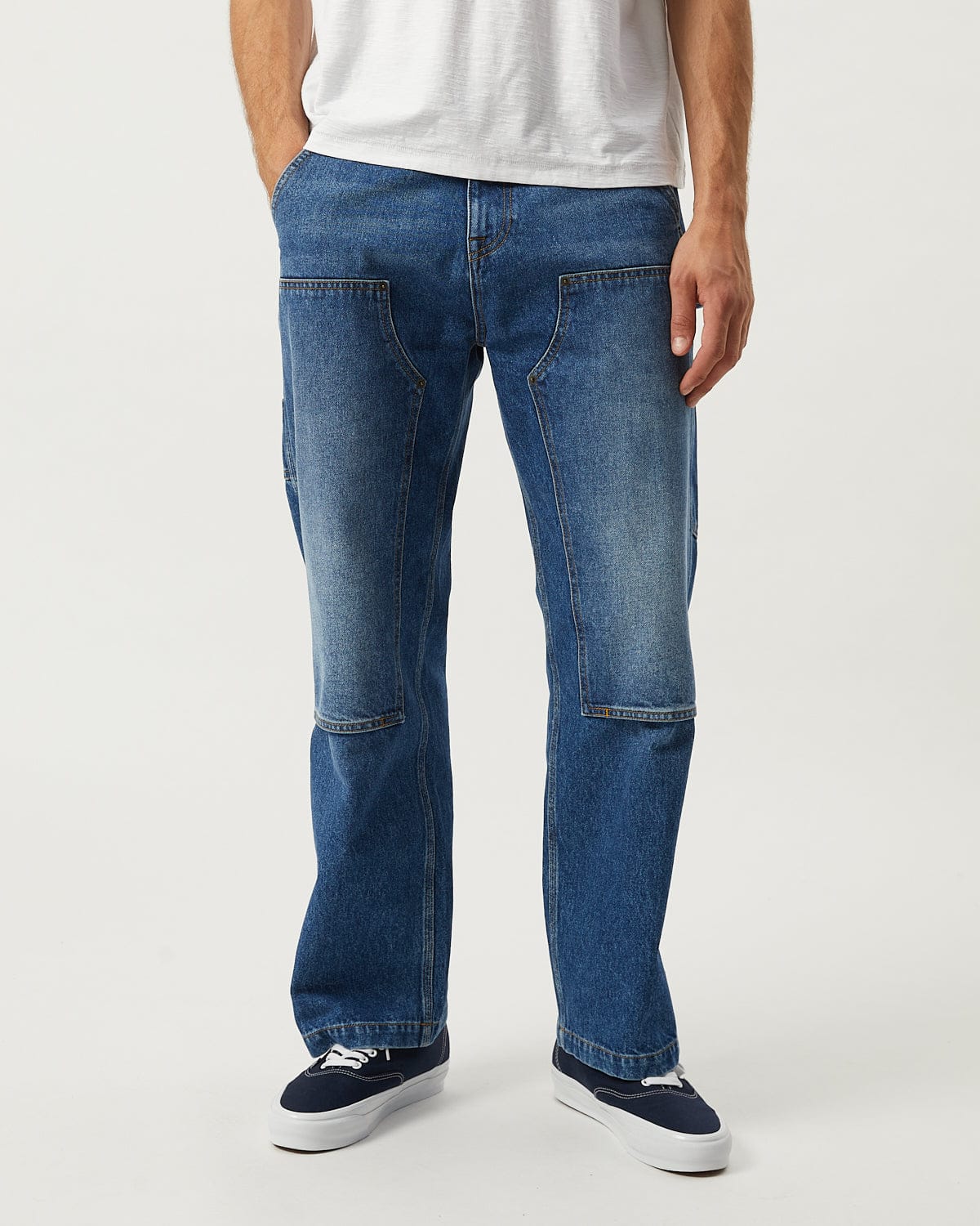 Denim Carpenter - Image 2