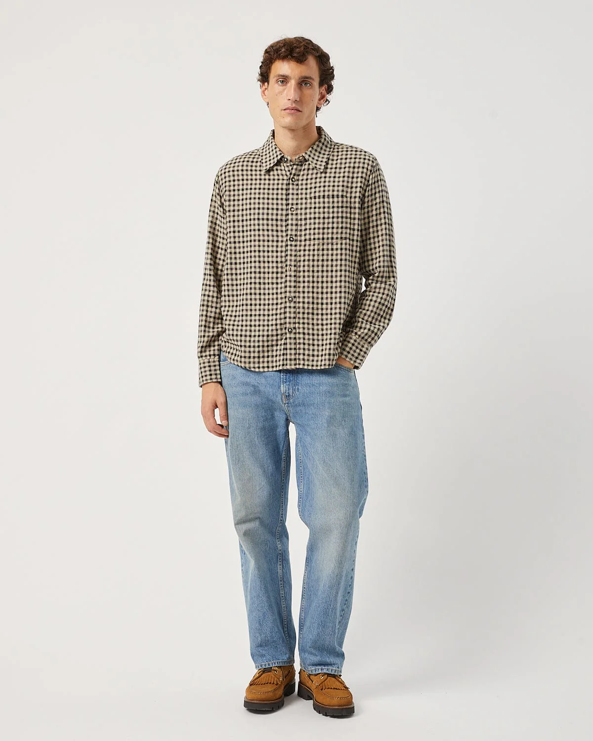 Fall Check LS