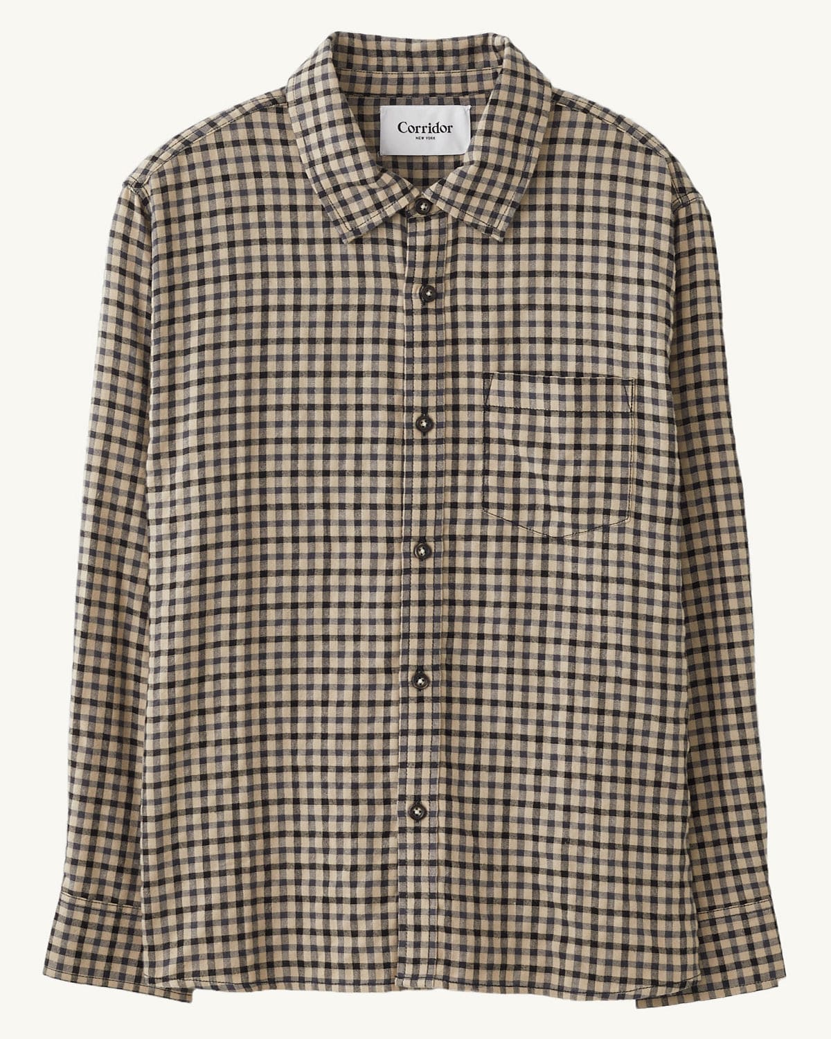 Fall Check LS - Image 2