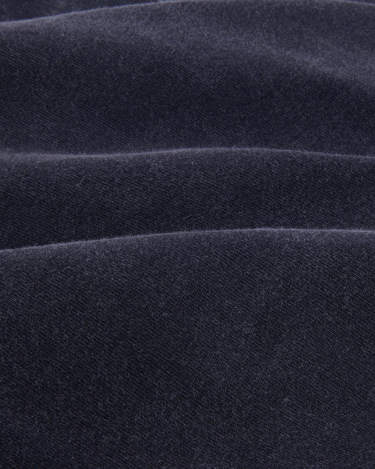 Garment Dye Tee - Black - Image 5