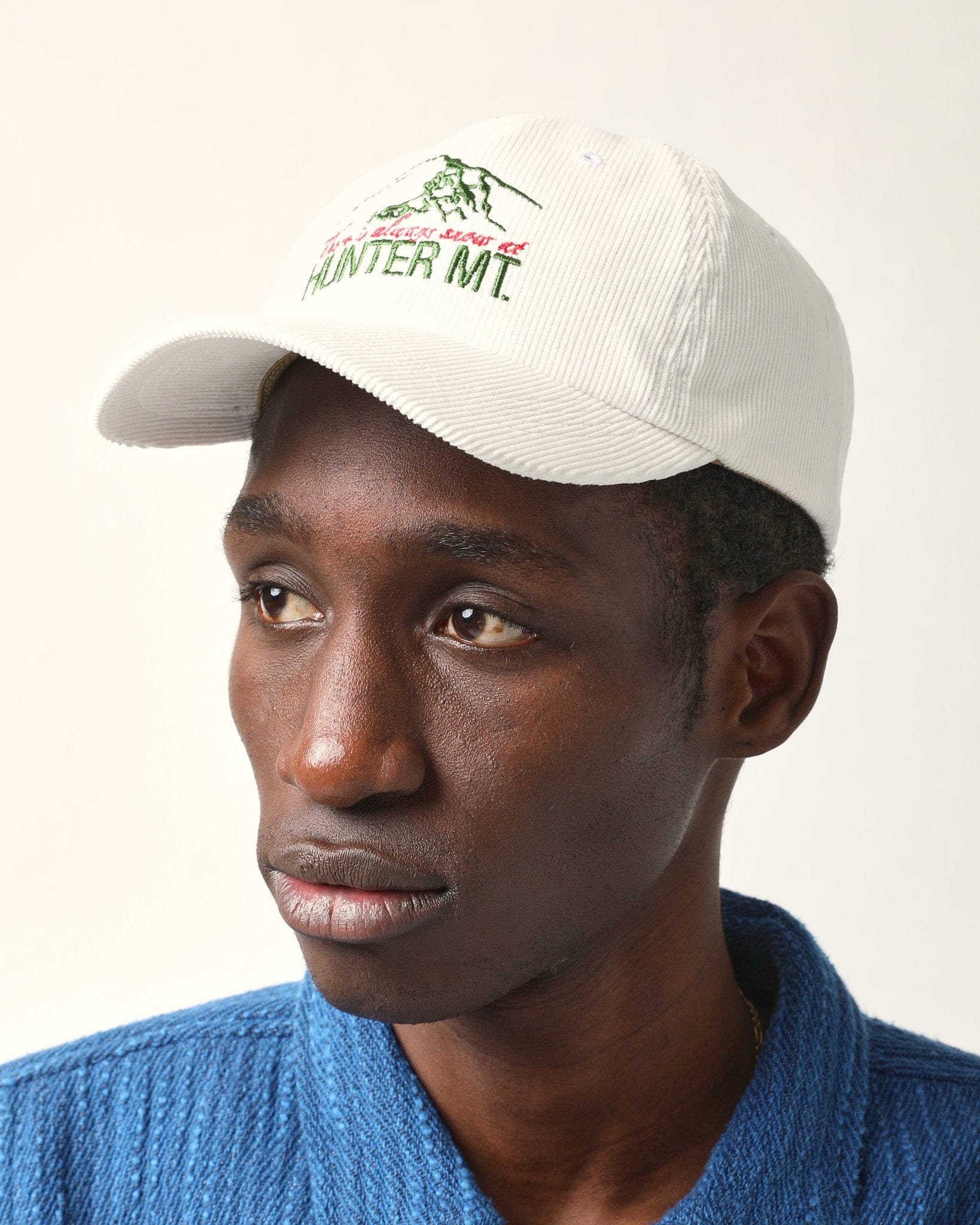 Hunter Mountain Cap - Image 2