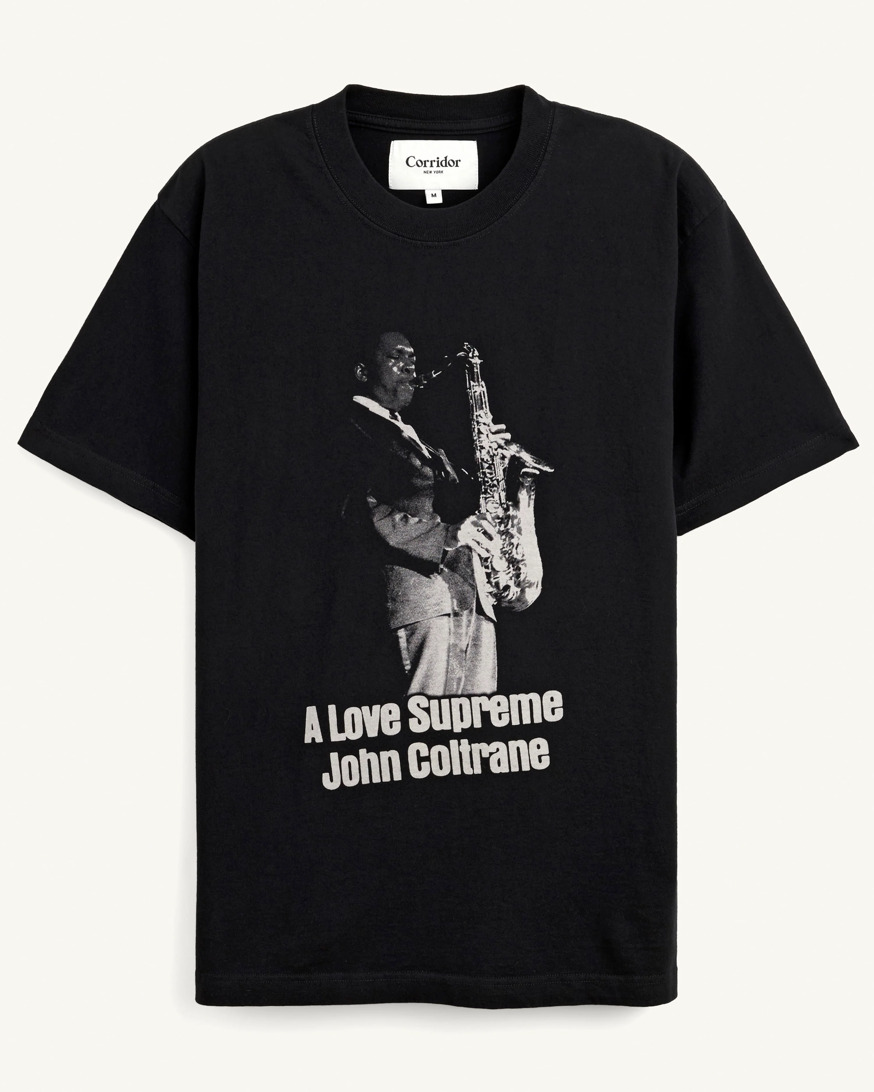 John Coltrane T-Shirt