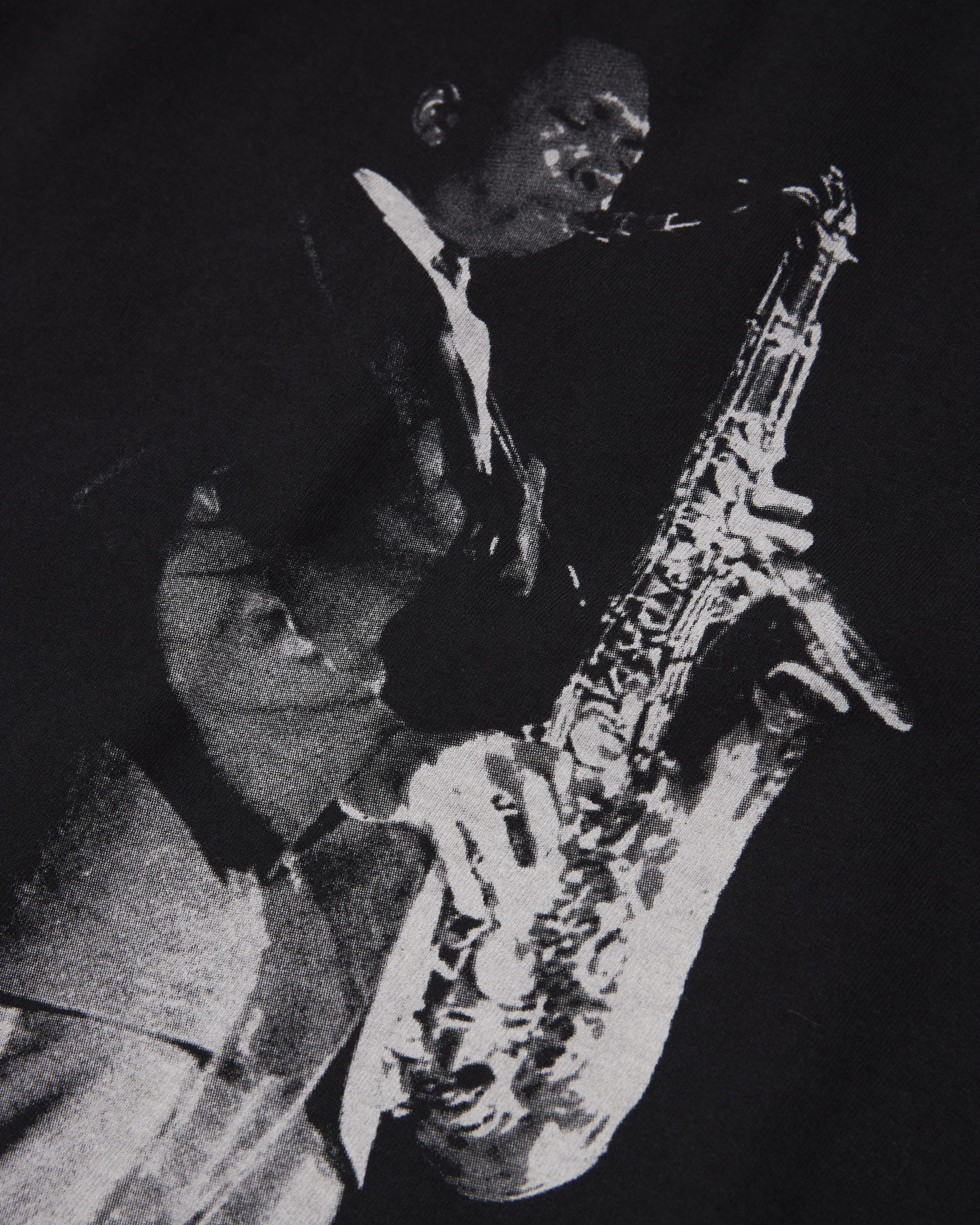 John Coltrane T-Shirt - Image 2
