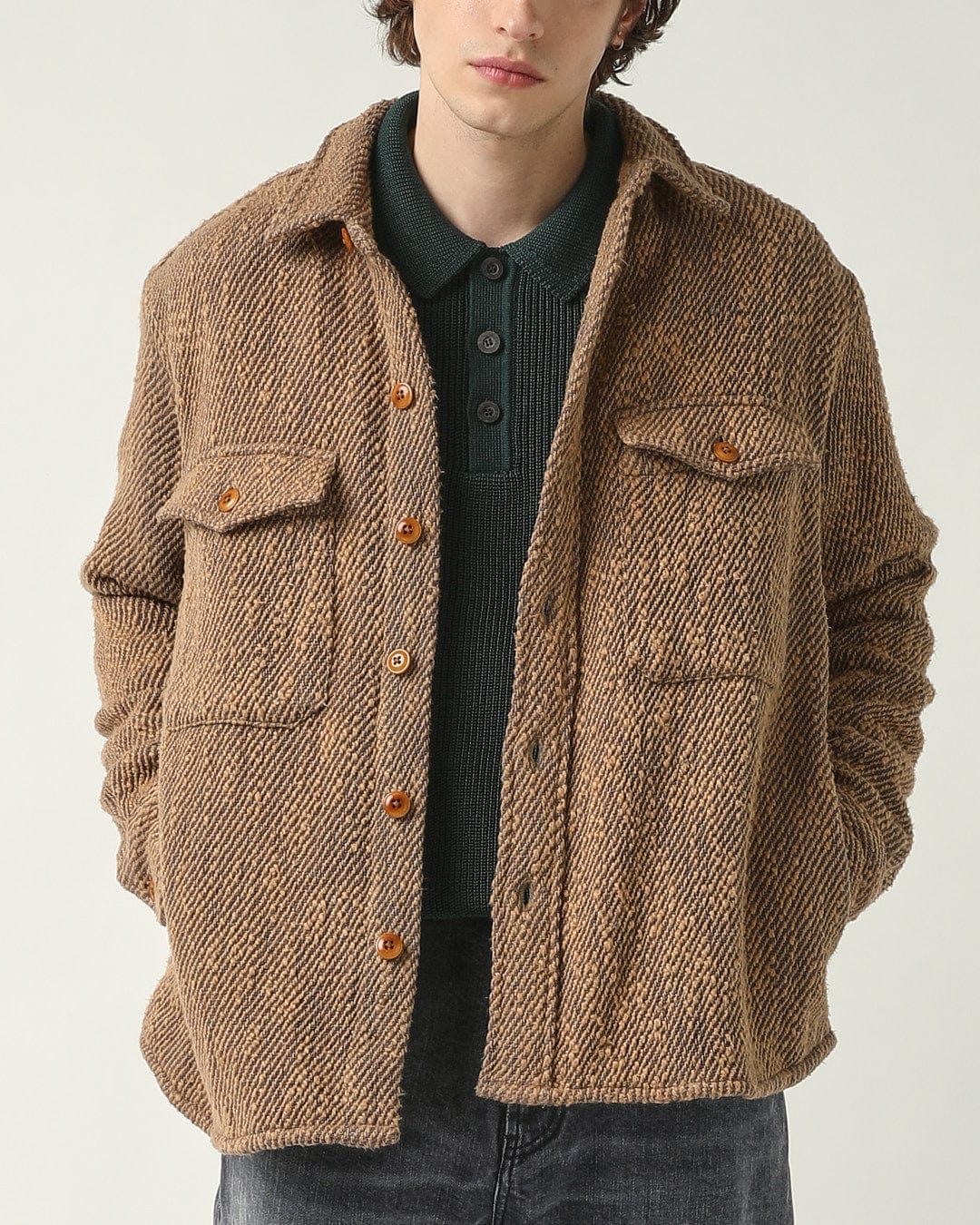 Liebes Jacket - Image 2