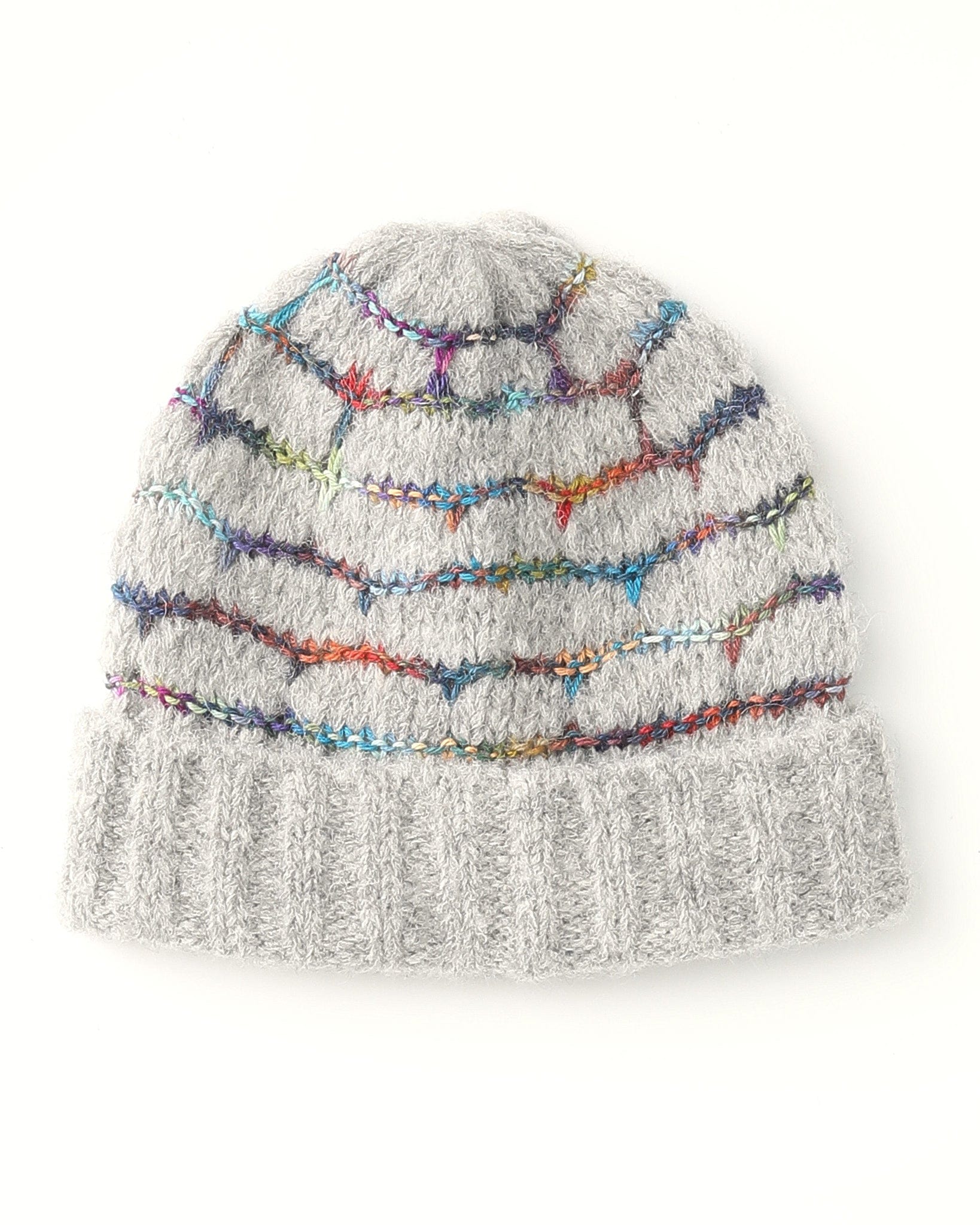 Raga Beanie - Grey
