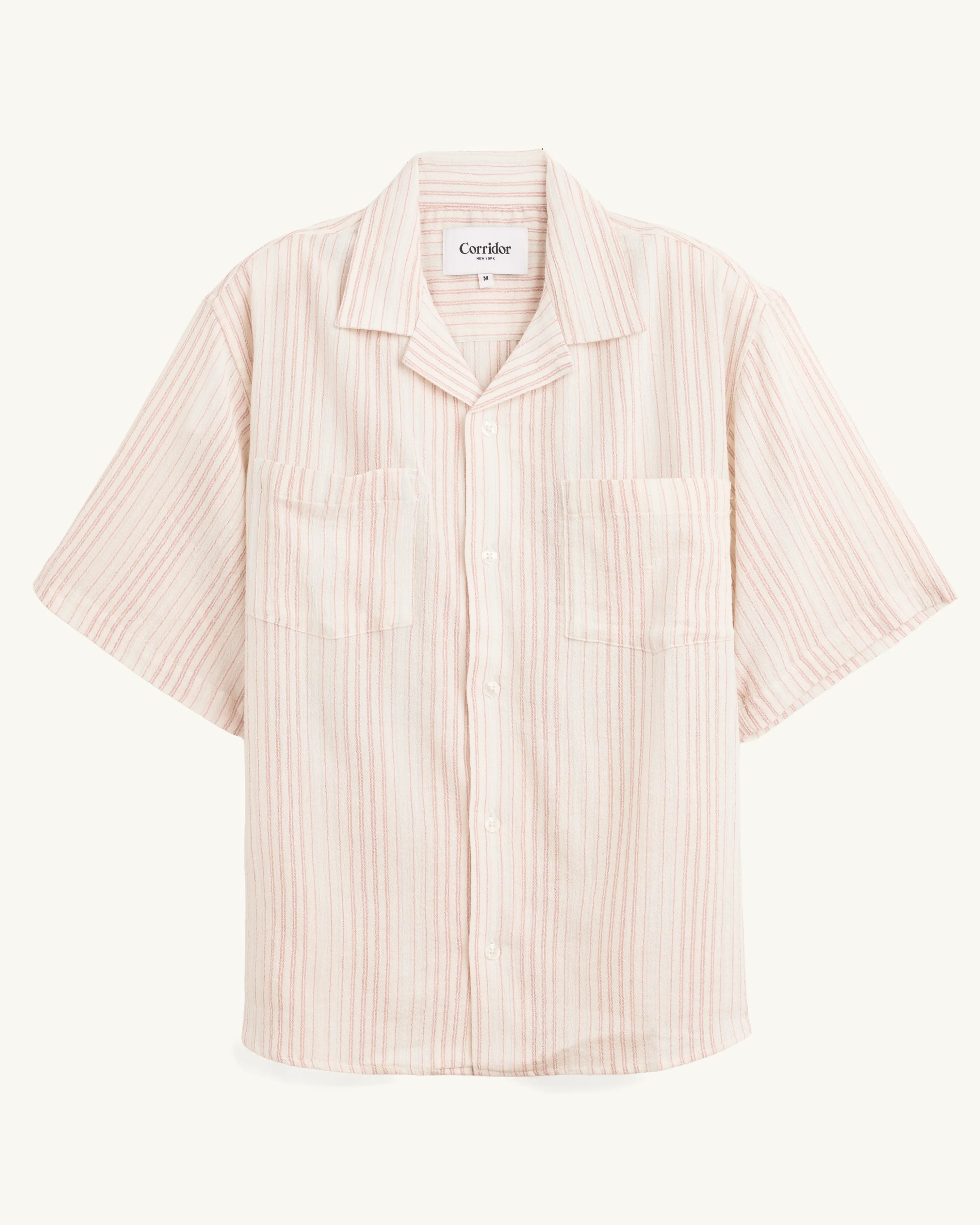 Riley Stripe SS