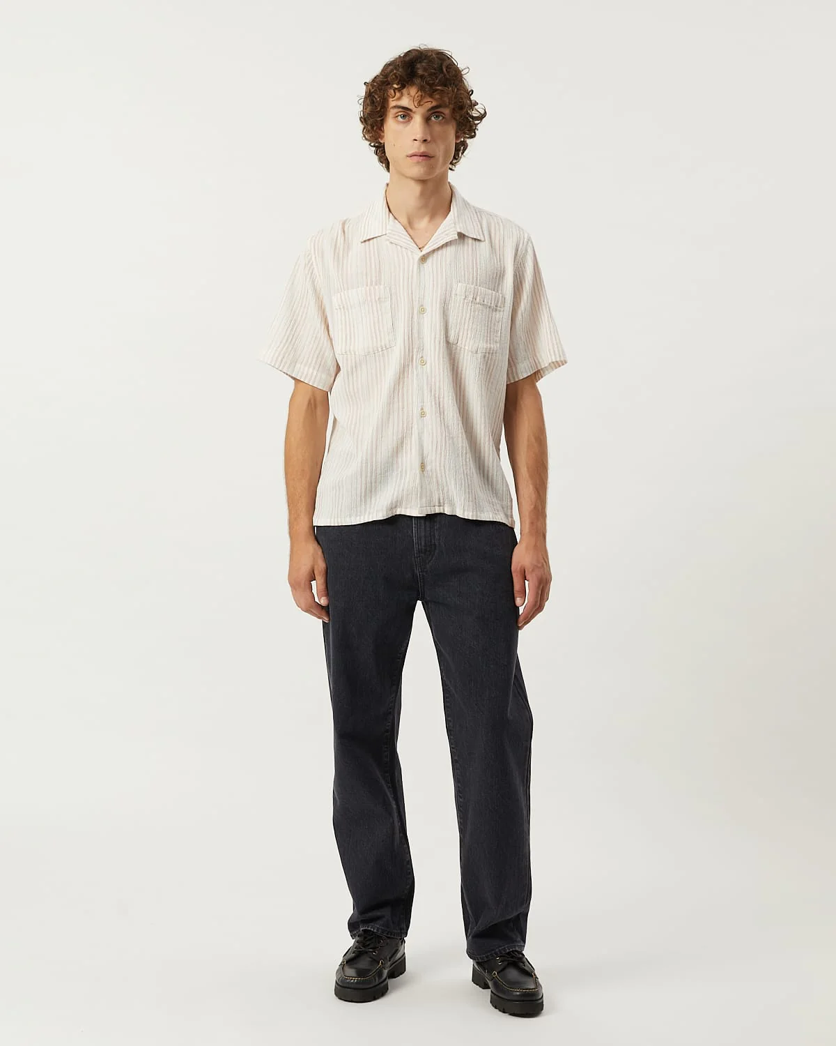 Riley Stripe SS - Image 2