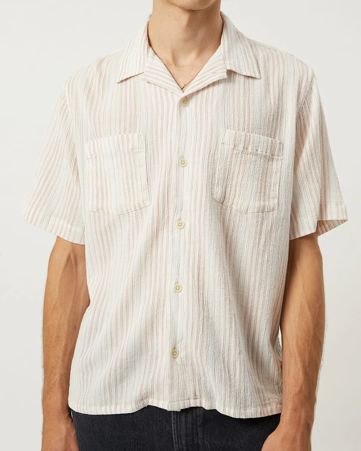 Riley Stripe SS - Image 3
