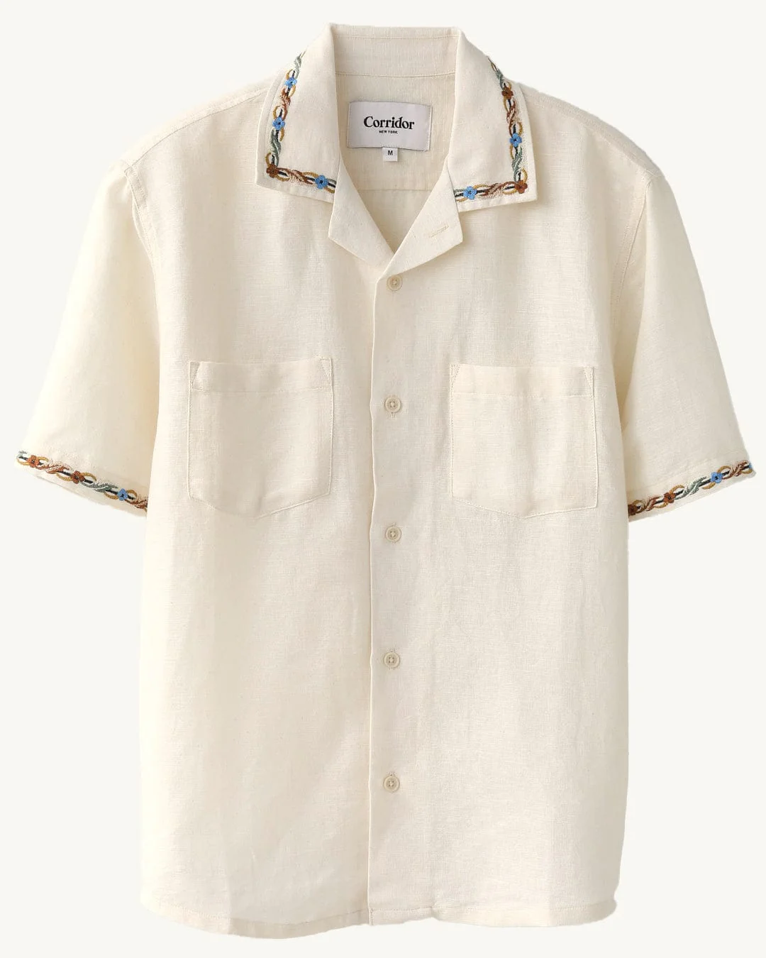 Rose Chain SS Camp