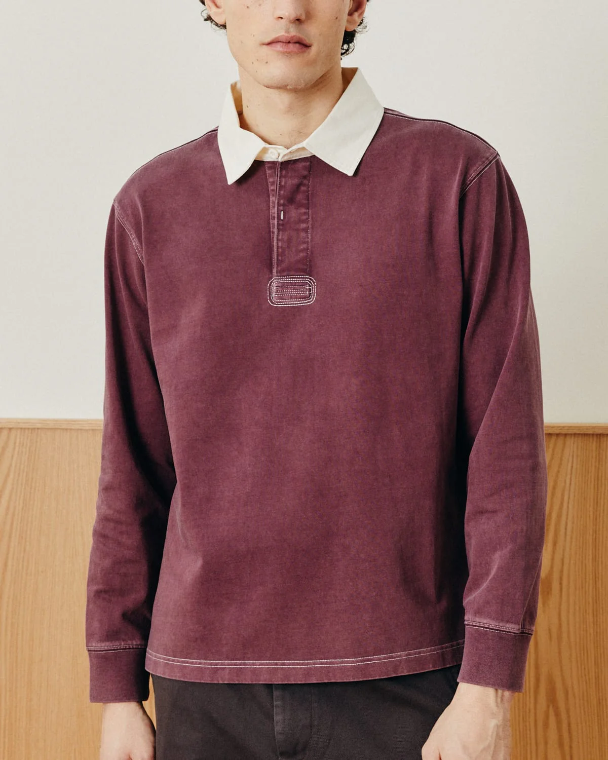 Rugby LS - Wine - Image 3