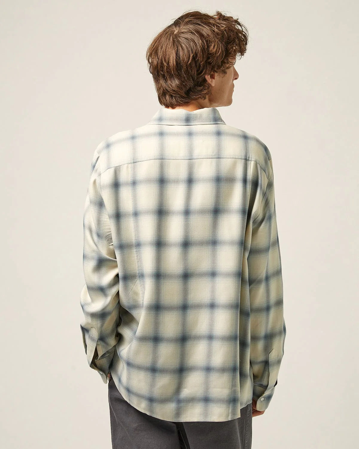 Shadow Check LS - Natural - Image 4