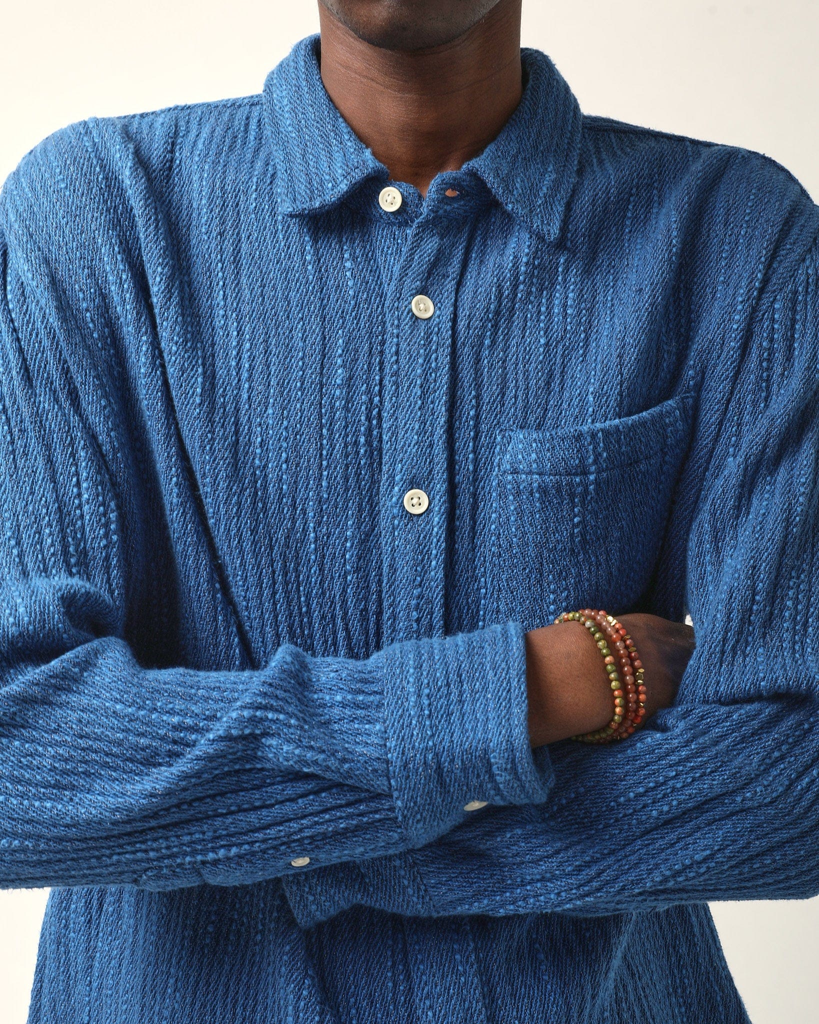 Snowfall Twill LS - Image 4