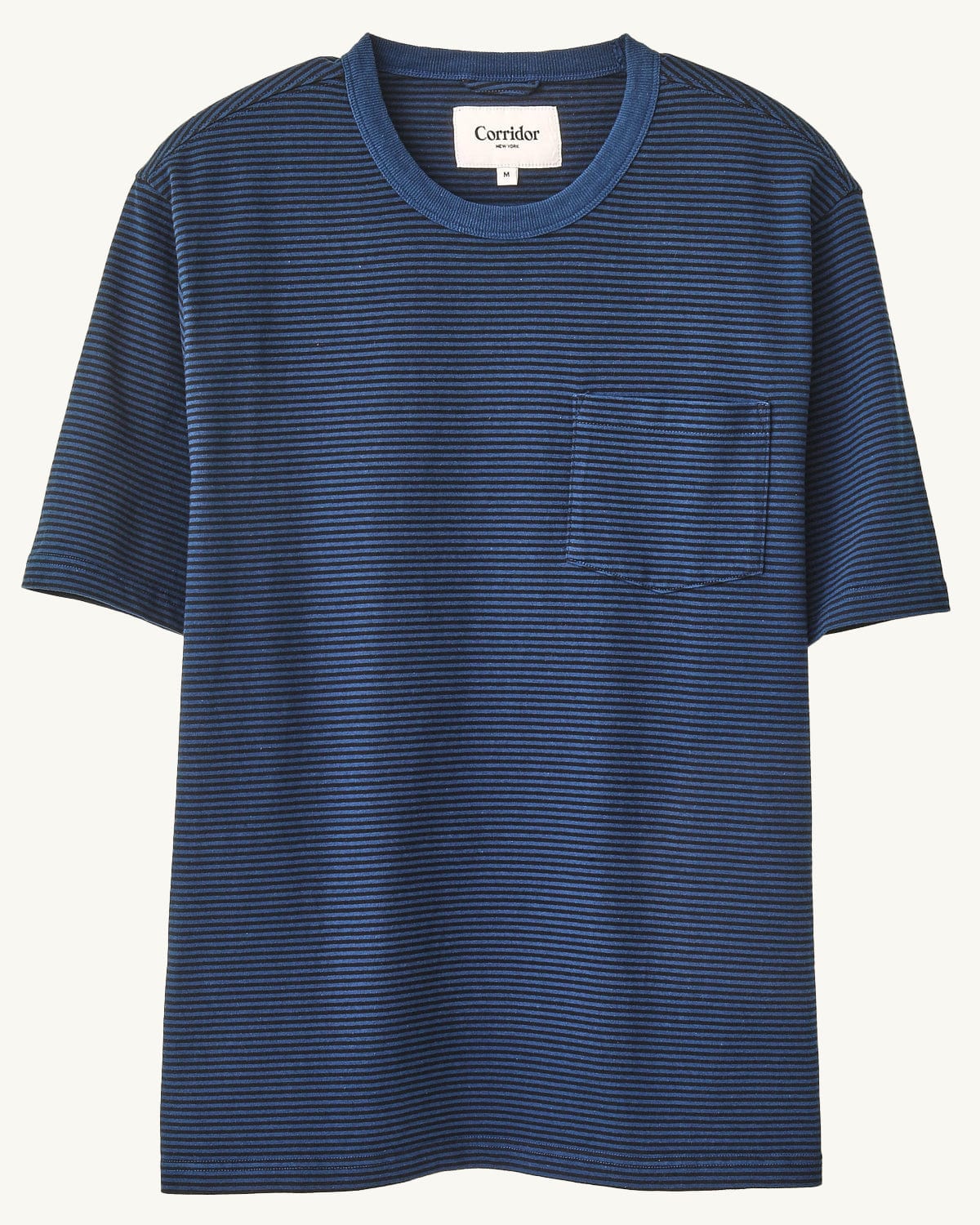 Striped Tee