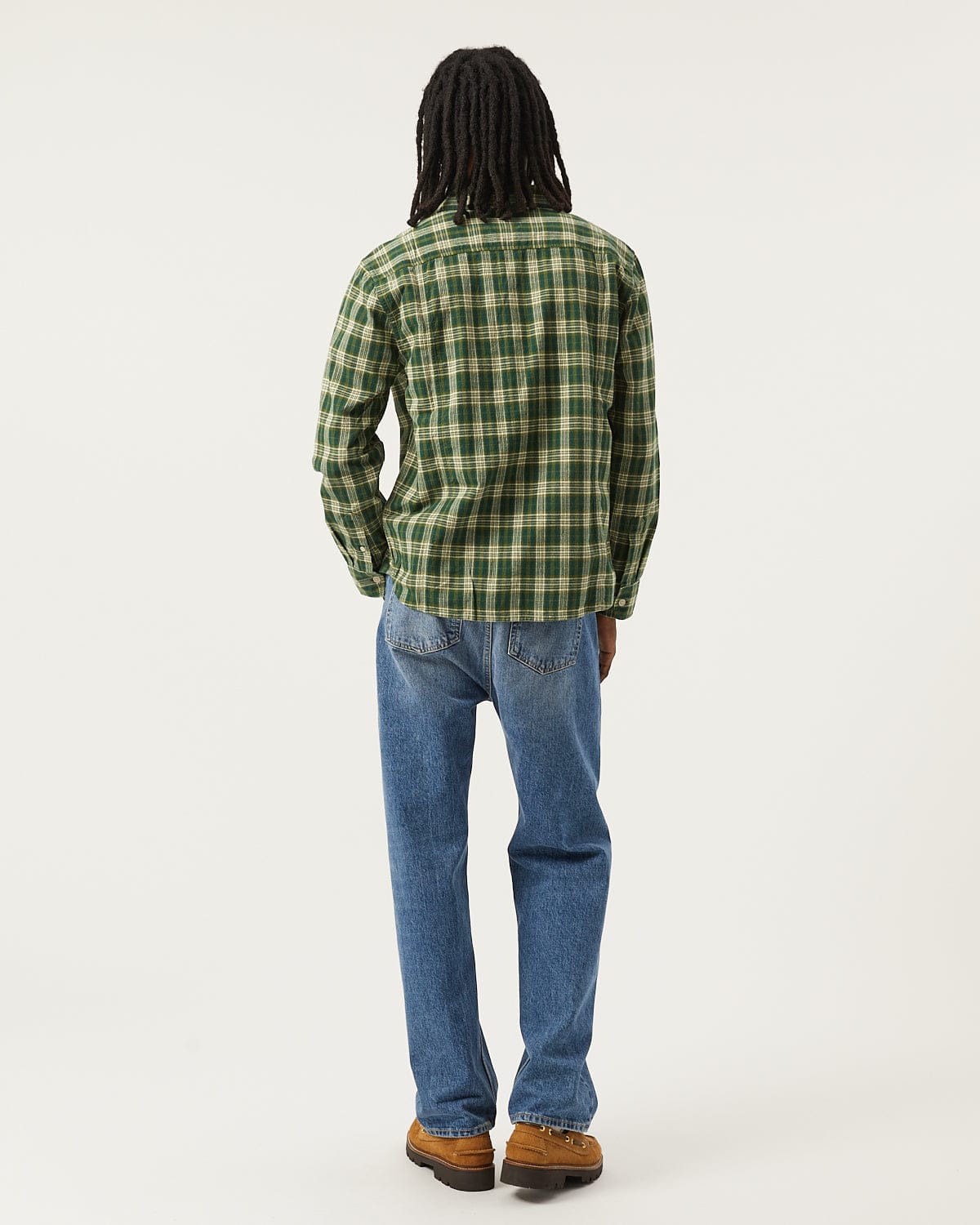 Verdant Check LS - Image 5